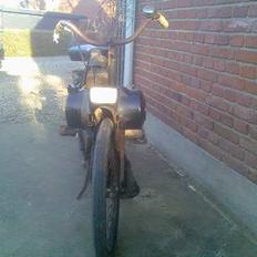 Velo Solex 3300 - projekt 10%