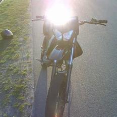 Derbi Senda SM Xtreme SOLGT