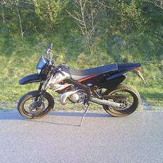 Derbi Senda SM Xtreme SOLGT