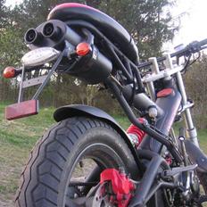 Sachs Madass solgt