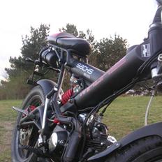Sachs Madass solgt