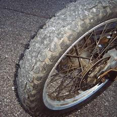 Suzuki RMX 50 *SOLGT*