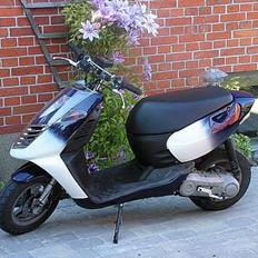 Aprilia Sonic [STJÅLET]
