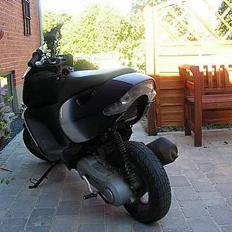 Aprilia Sonic [STJÅLET]