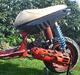 Yamaha Slider   Byttet