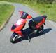 Aprilia Sonic GP (SOLGT)
