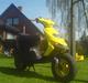 Gilera Stalker (Til salg)