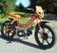 Puch Maxi - 125ccm - SOLGT!