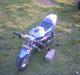 MiniBike (Solgt)