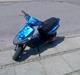 Yamaha Bws solgt