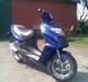 Suzuki Katana Ac - Xenon