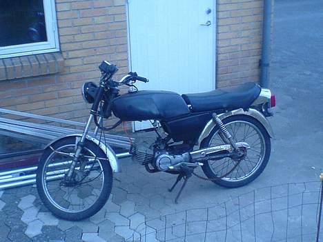 Suzuki samurai :b billede 1