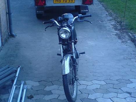 Suzuki samurai :b billede 2