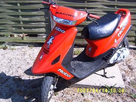 Kreidler easy rider (byttet) billede 1