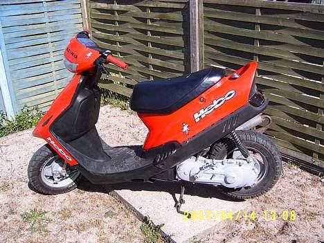 Kreidler easy rider (byttet) billede 2