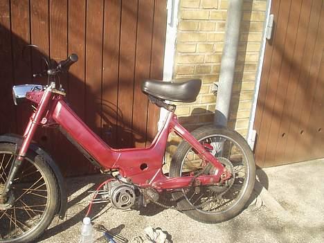 Puch K Projekt (Solgt) billede 2