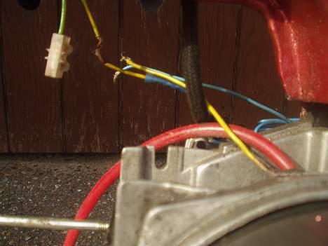 Puch K Projekt (Solgt) billede 11