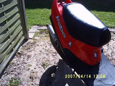 Kreidler easy rider (byttet) billede 7