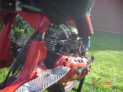 Yamaha Slider   Byttet billede 4