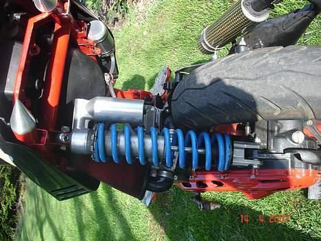 Yamaha Slider   Byttet billede 5