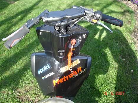 Yamaha Slider   Byttet billede 8