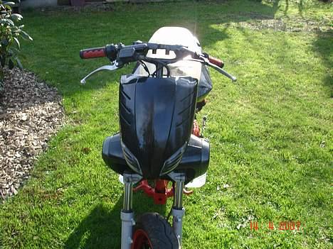 Yamaha Slider   Byttet billede 9