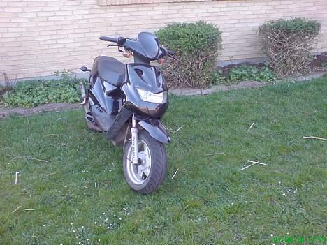 CPI Popcorn <SOLGT> - Set lidt langt fra billede 1