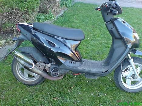 CPI Popcorn <SOLGT> billede 2