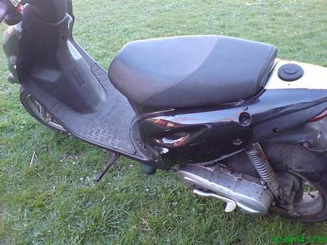 CPI Popcorn <SOLGT> billede 3