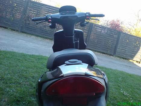 CPI Popcorn <SOLGT> billede 4