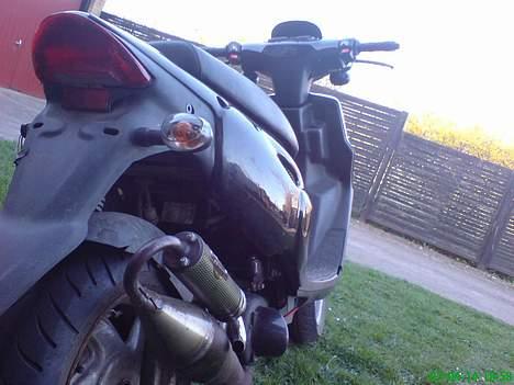 CPI Popcorn <SOLGT> billede 5