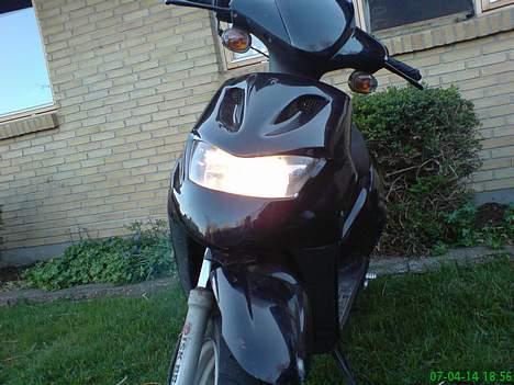 CPI Popcorn <SOLGT> billede 6