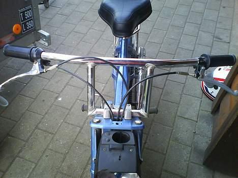 Puch maxi k  billede 7