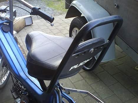 Puch maxi k  billede 8