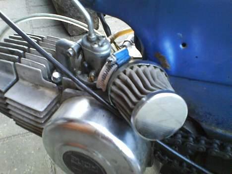 Puch maxi k  billede 9