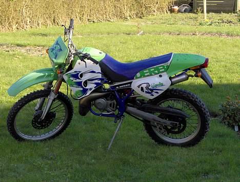 Derbi senda r billede 2