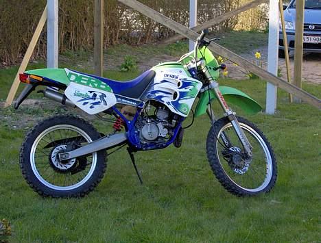 Derbi senda r billede 3