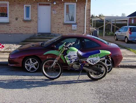 Derbi senda r billede 4