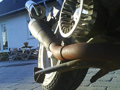 CPI Oliver City (Solgt) billede 2