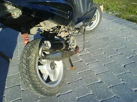 CPI Oliver City (Solgt) billede 3