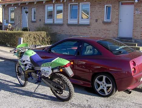 Derbi senda r billede 5