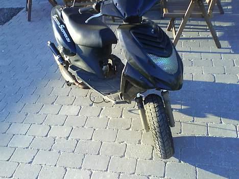 CPI Oliver City (Solgt) billede 4