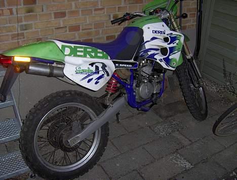 Derbi senda r billede 6