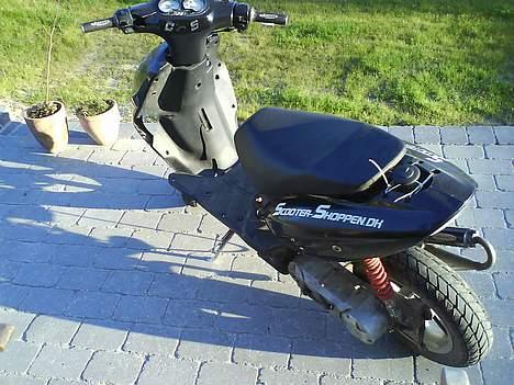 CPI Oliver City (Solgt) billede 5