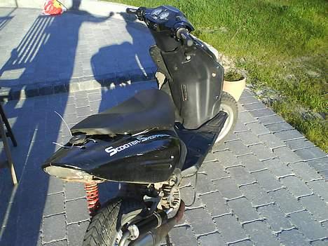 CPI Oliver City (Solgt) billede 6