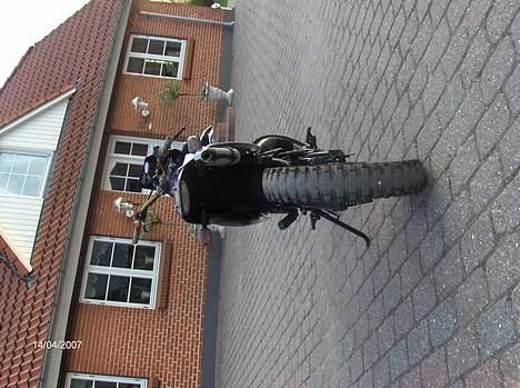 Suzuki SMX FØR billede 4