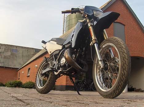 Suzuki SMX FØR billede 11