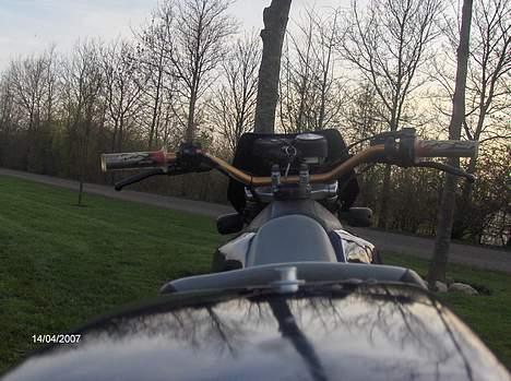 Suzuki SMX FØR billede 15