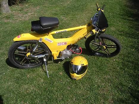Puch kl billede 2