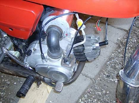 Suzuki K 50 (solgt 08/07/07) billede 18